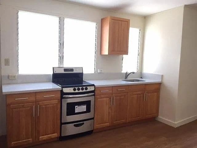 Building Photo - "Cozy Kailua Retreat: Charming 1-Bedroom Apartment on Akamai St!"