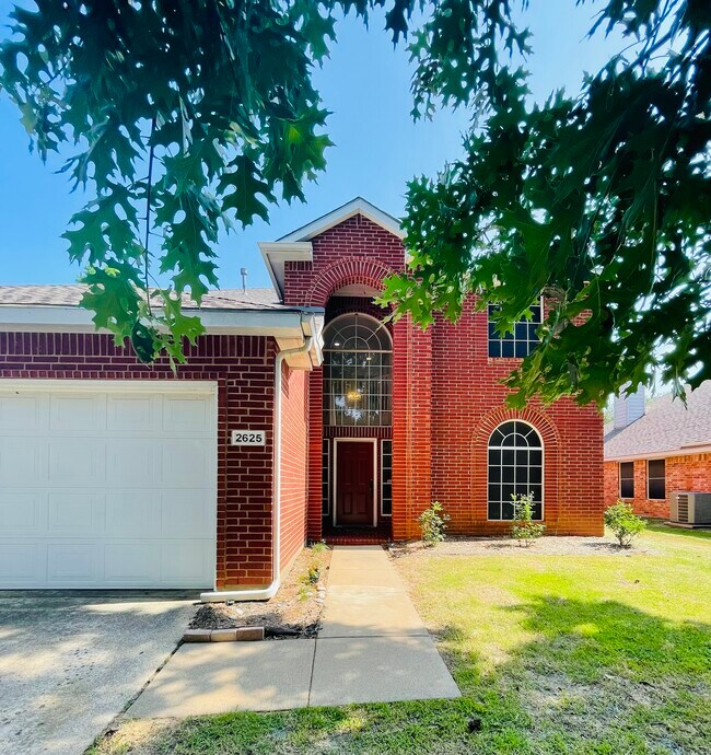 Photo - 2625 Timberhaven Dr