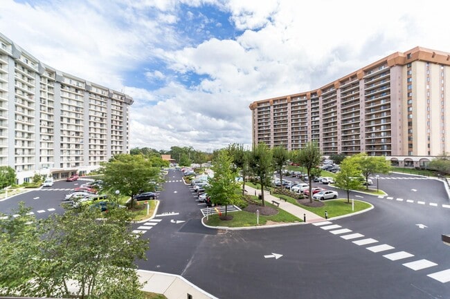 Photo - 20722 Valley Forge Cir Unit 722