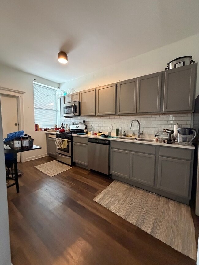 Photo - 3339 W Adams St Unit 3E