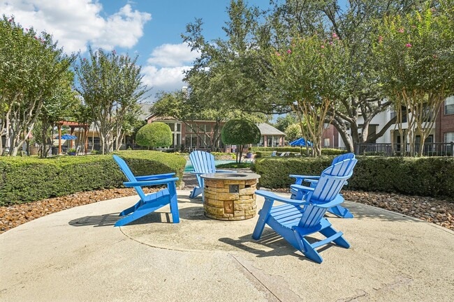 Carrington Park