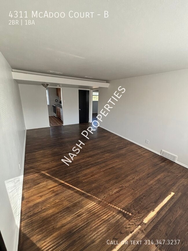 Photo - 4311 Mcadoo Ct Unit B