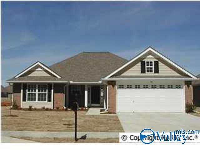 Building Photo - 106 Crab Orchard Dr Rental