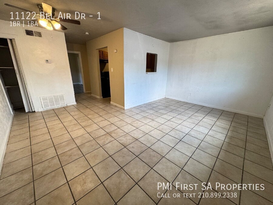 11122 Bel Air Dr-1 - 11122 Bel Air Dr-1 Unit 1