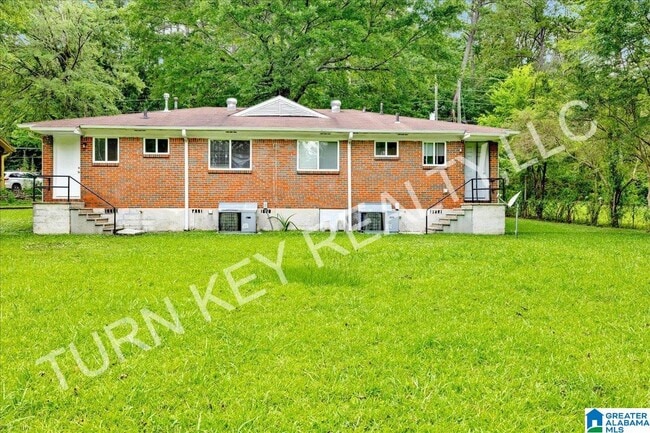 Photo - 521 Crumly Chapel Rd