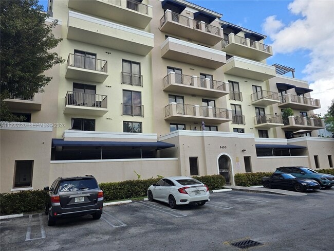Photo - 8430 SW 8th St Unit 308B