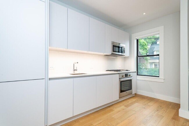 Unique BU Apartment - Unique BU Apartment