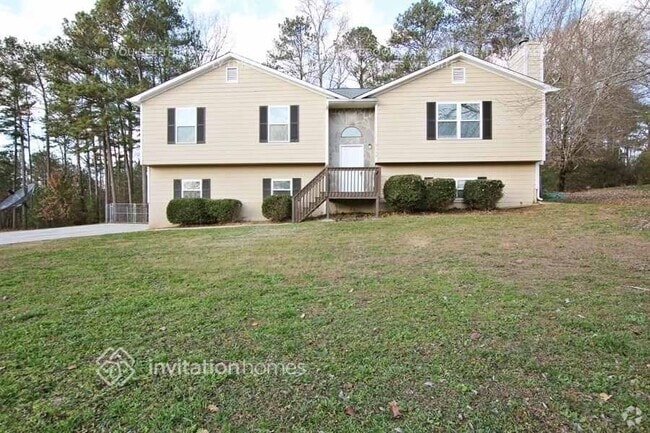 Building Photo - 3396 Spring Ridge Dr Rental