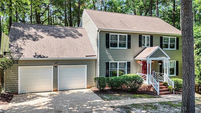 Building Photo - 107 Oak Ridge Ct Rental