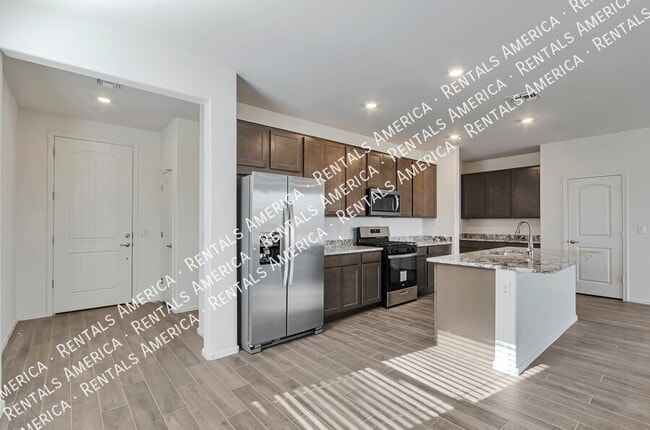 Photo - 8905 E Pantano Bluff Dr