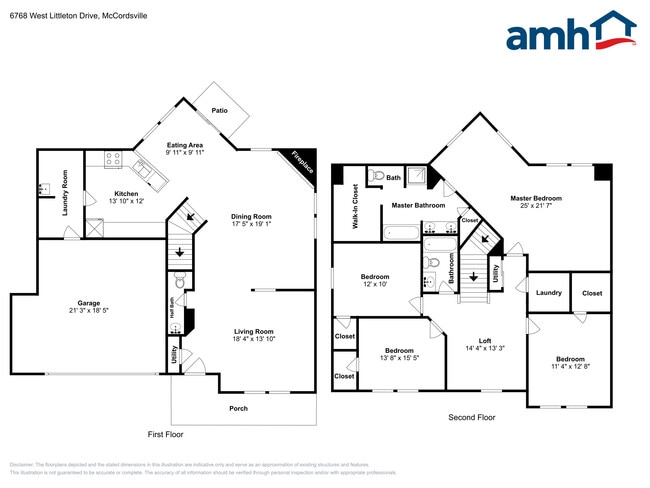 Photo - 6768 W Littleton Dr