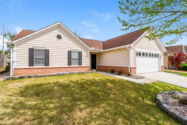 Photo - 1244 Breezy Gate Dr