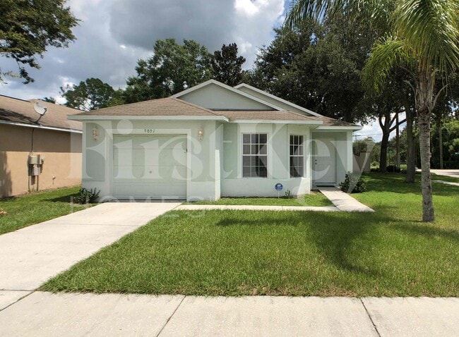 Building Photo - 9801 Morris Glen Way