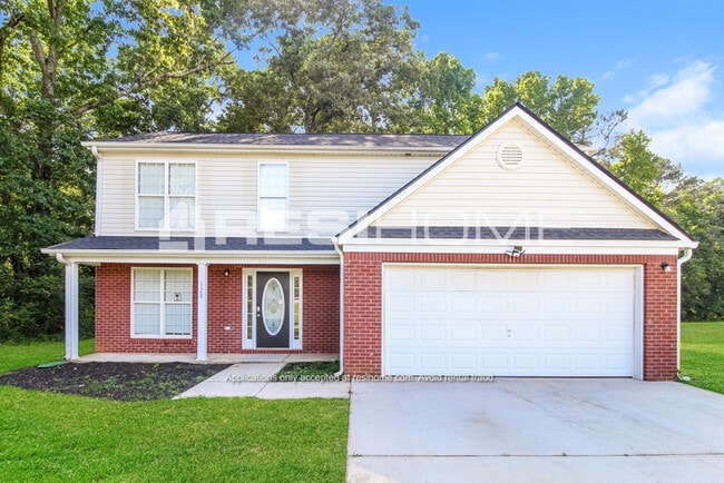 Building Photo - 128 River Park Cir
