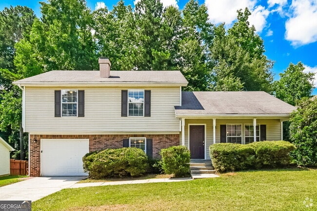 Building Photo - 5620 Regency Forest Ct Rental