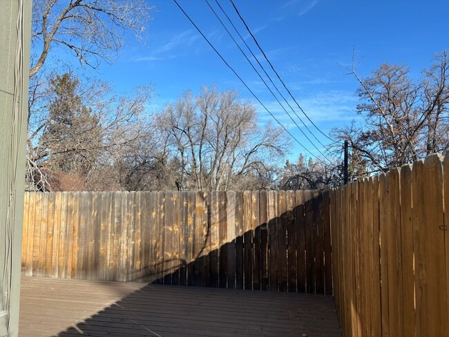 Photo - 3 BR/2.5 BA Townhouse