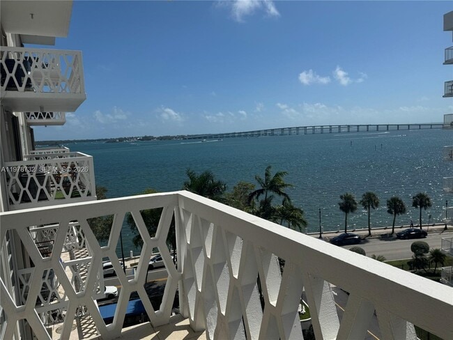 Photo - 1430 Brickell Bay Dr Unit 707