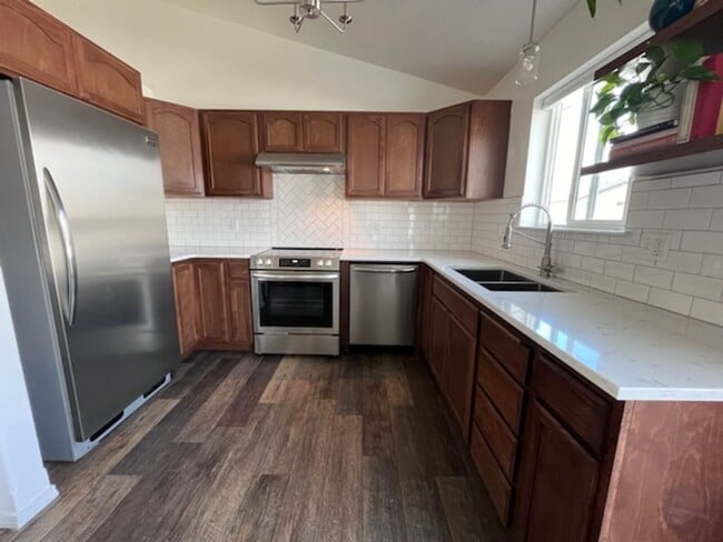 Photo - Beautiful 3 bedroom 2 bath home in Post Falls.