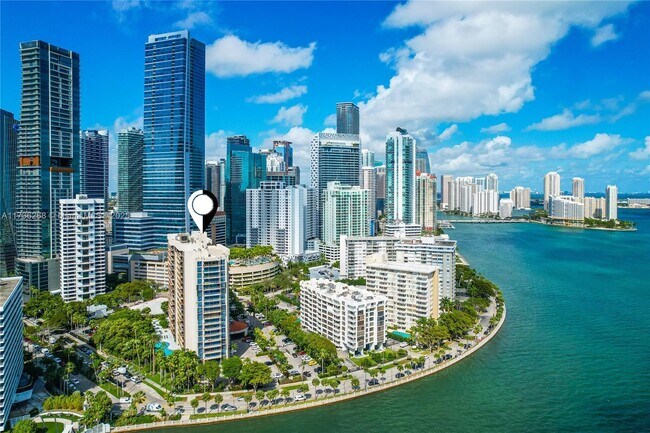 Photo - 1450 Brickell Bay Dr