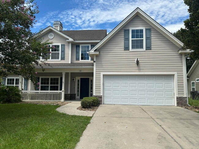 Spacious Four-Bedroom Home with a Bonus Room in Lawton Station!