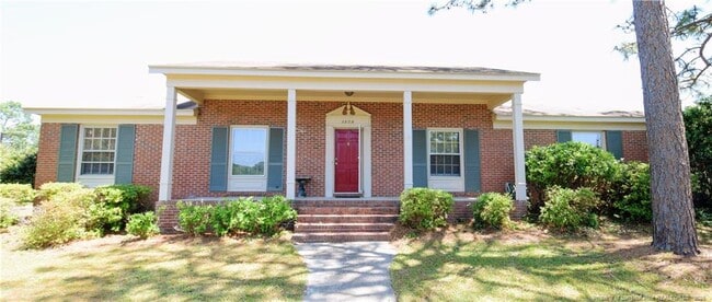 Building Photo - 1509 Paisley Ave