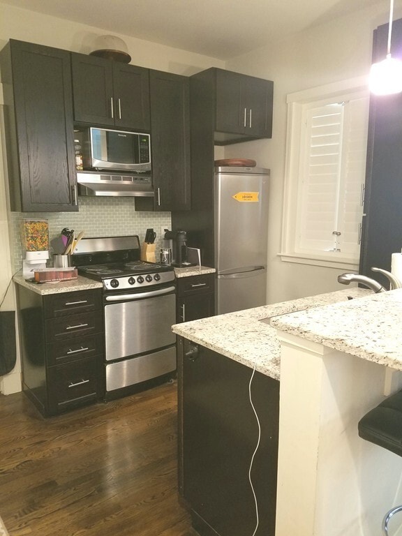 Photo - 107 Jersey St Unit 4