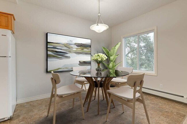 Photo - Katherine Manor