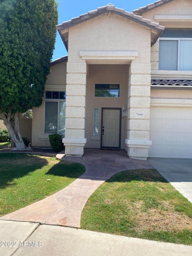 Photo - 3551 S Larkspur Way