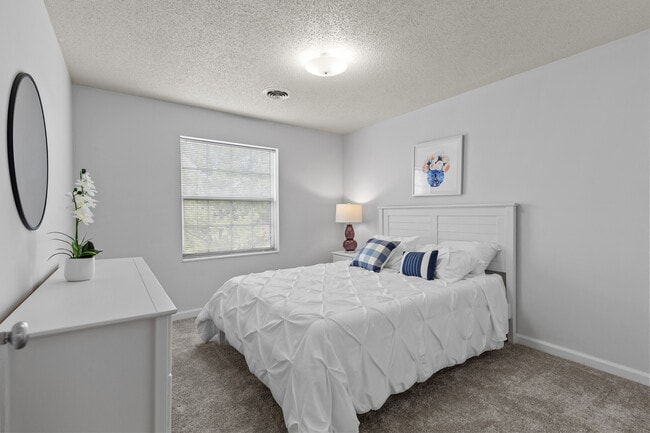 Meadow View Landing