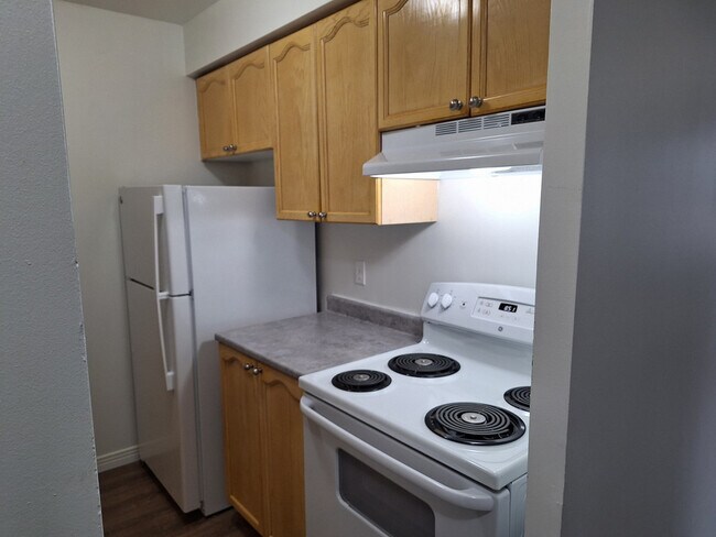 Photo - Marsh Street Apartments