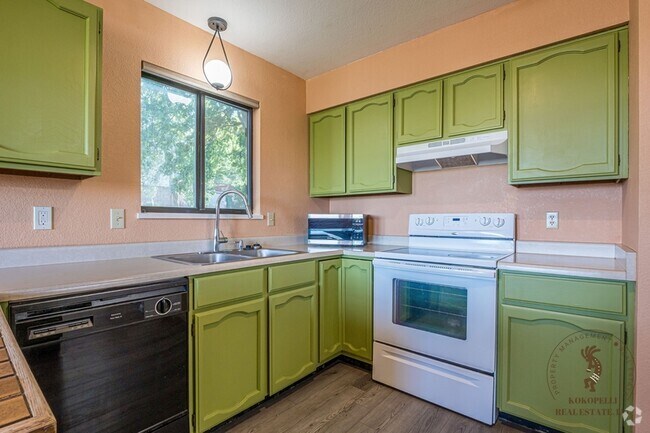 Building Photo - 507 S Broadway Rental