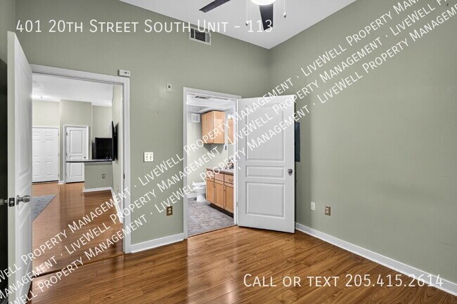 401 20th St S Unit 113