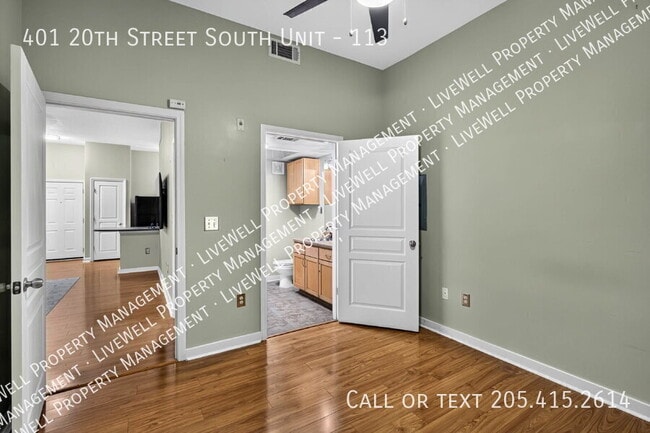 Photo - 401 20th St S Unit 113