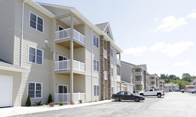 Photo - Park Place at Meadowlands