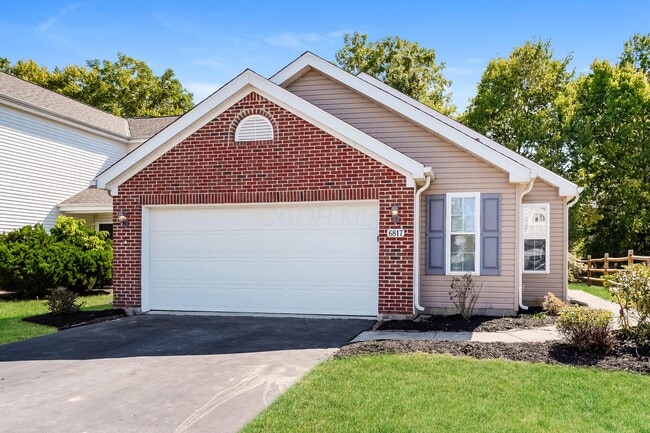 Building Photo - 6817 Riding Trail Dr Rental