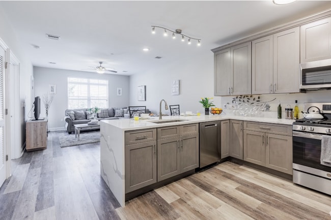 Photo - Soldier Hill Commons