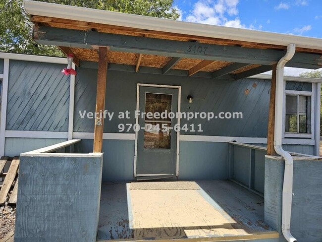 Building Photo - 3107 F Rd