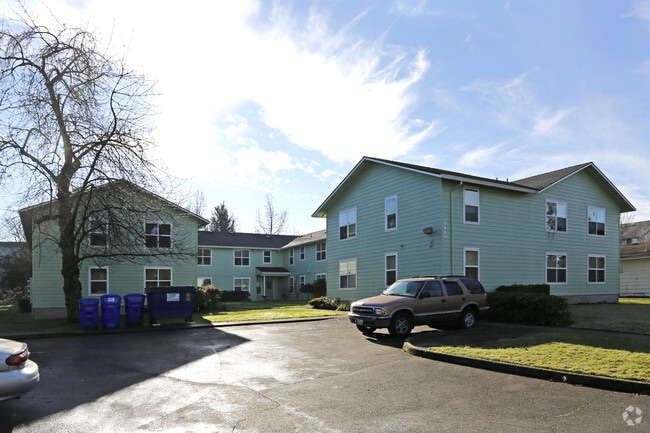 Photo - Prescott Place Apartments