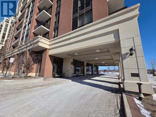 Photo - 9500 Markham Rd Unité 1607