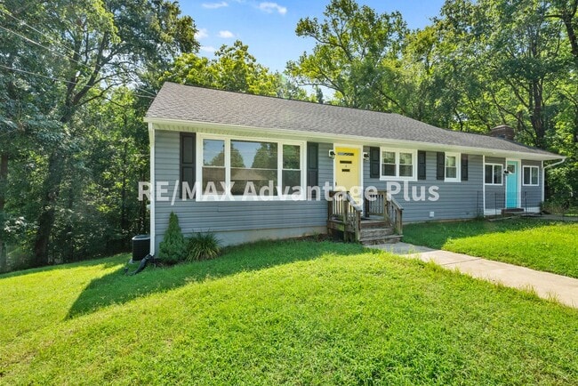 Photo - 1508 Noblin Dr Apartment Unit A