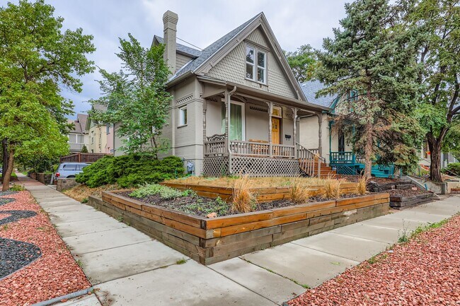 Photo - 536 E 2nd Ave