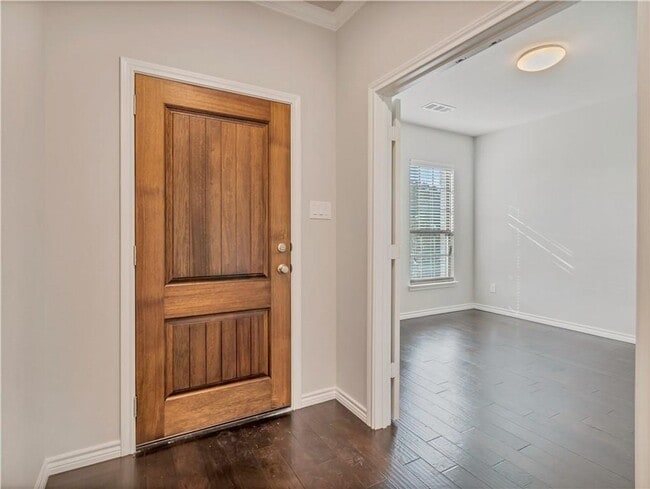 Photo - "TCU" Property Available for Pre-leasing!