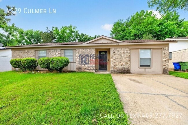 Photo - 4229 Culmer Ln