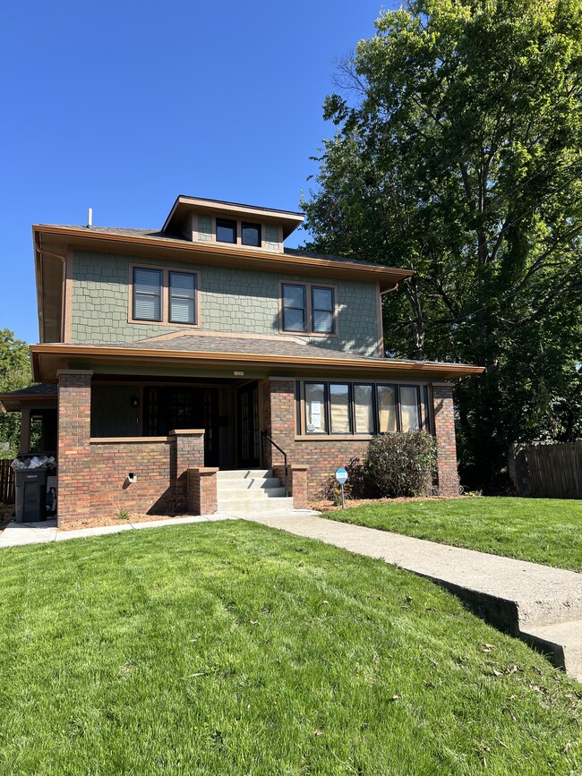 Photo - 1235 Tecumseh St