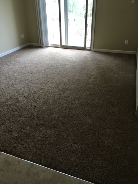 Sala de estar - The Willows & Northwood