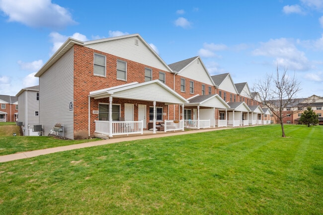 Westgate Residence Townhomes - Westgate Residence Townhomes