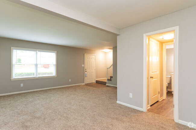 Interior Photo - Carriage House Apartment Homes