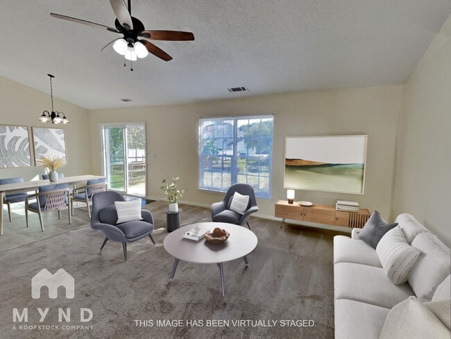 Photo - 2089 Chapel Creek Rd