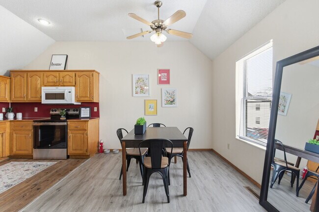 Beartown Townhomes