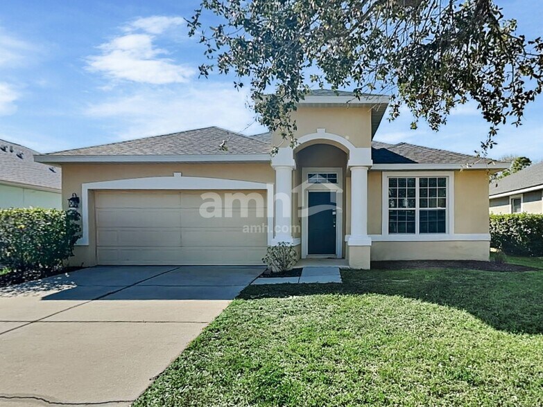 2311 124th Dr E - House for Rent in Parrish, FL | ForRent.com